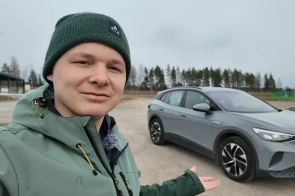 Lauri Halinen