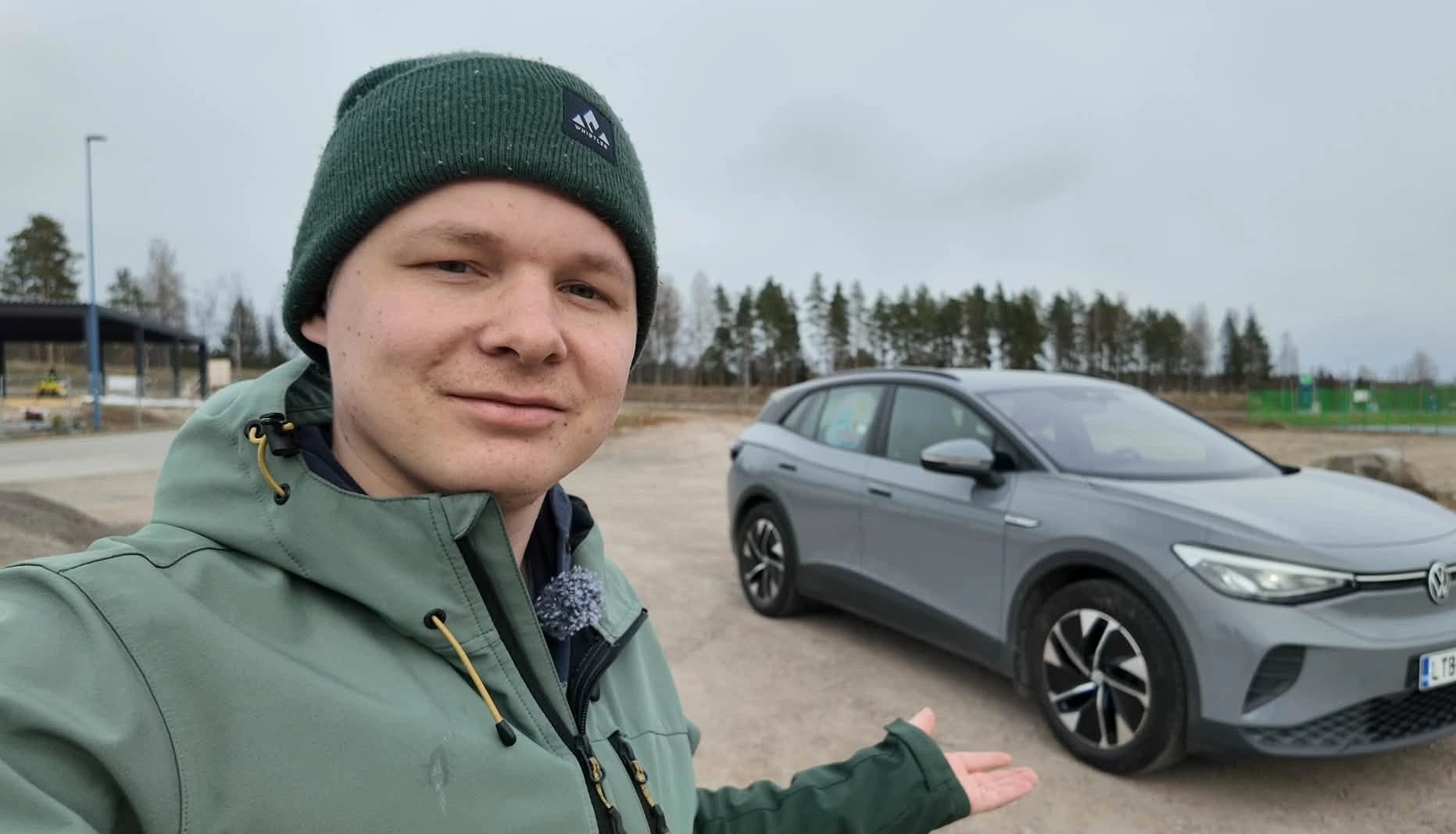 Lauri Halinen