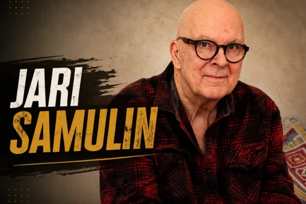 Jari Samulin