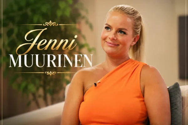 Jenni Muurinen