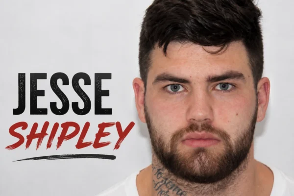 Jesse Shipley