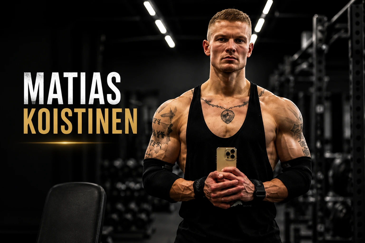 Matias Koistinen