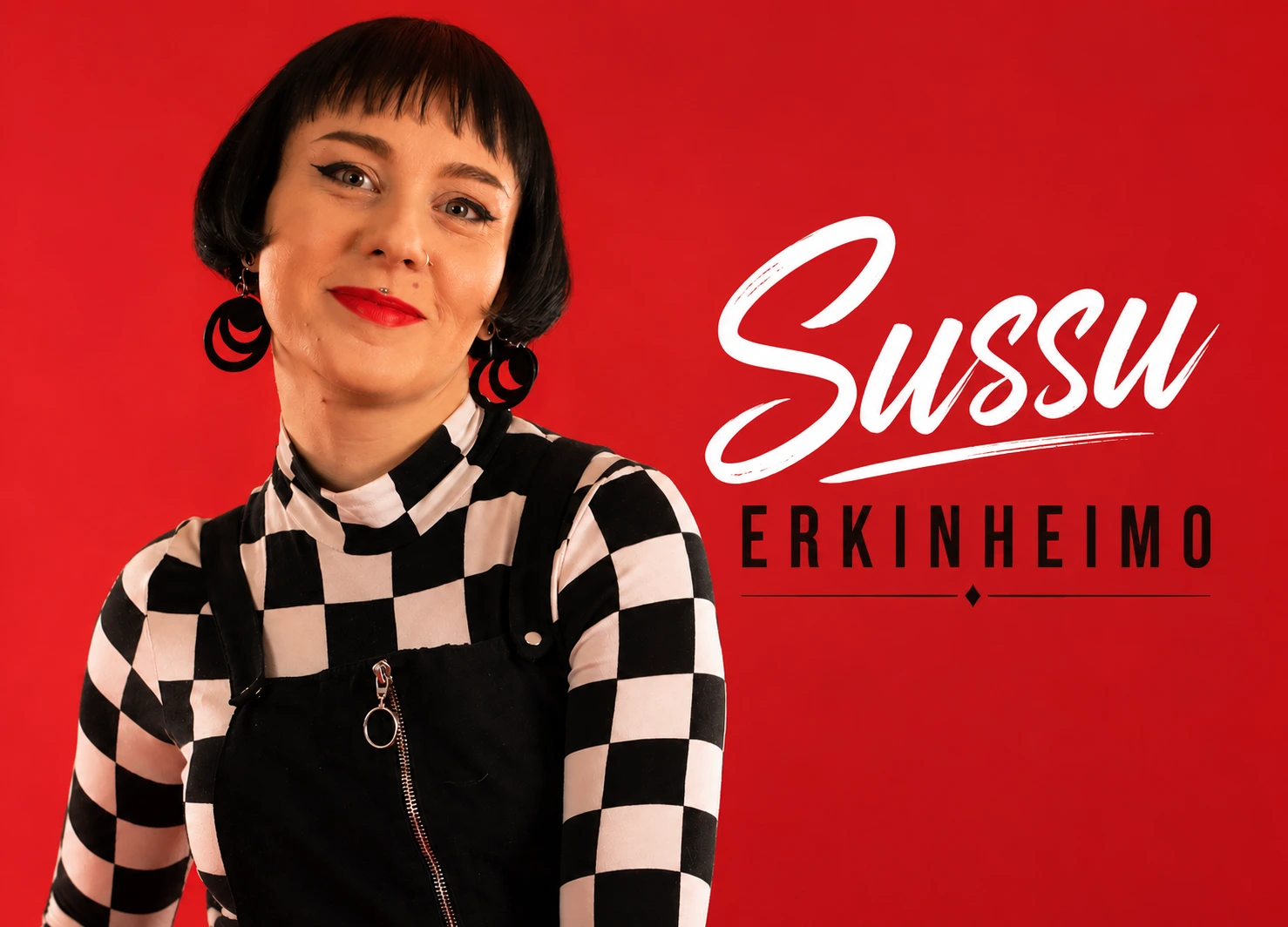 Sussu Erkinheimo