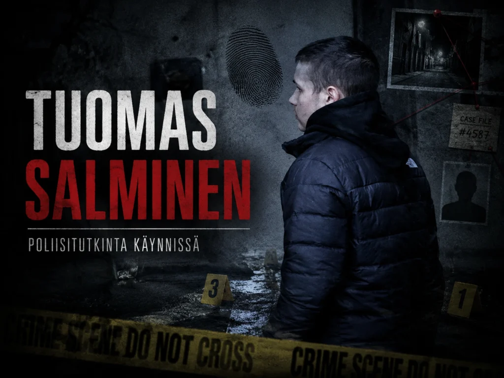 Tuomas Salminen