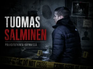 Tuomas Salminen