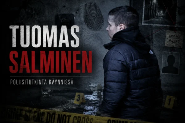 Tuomas Salminen