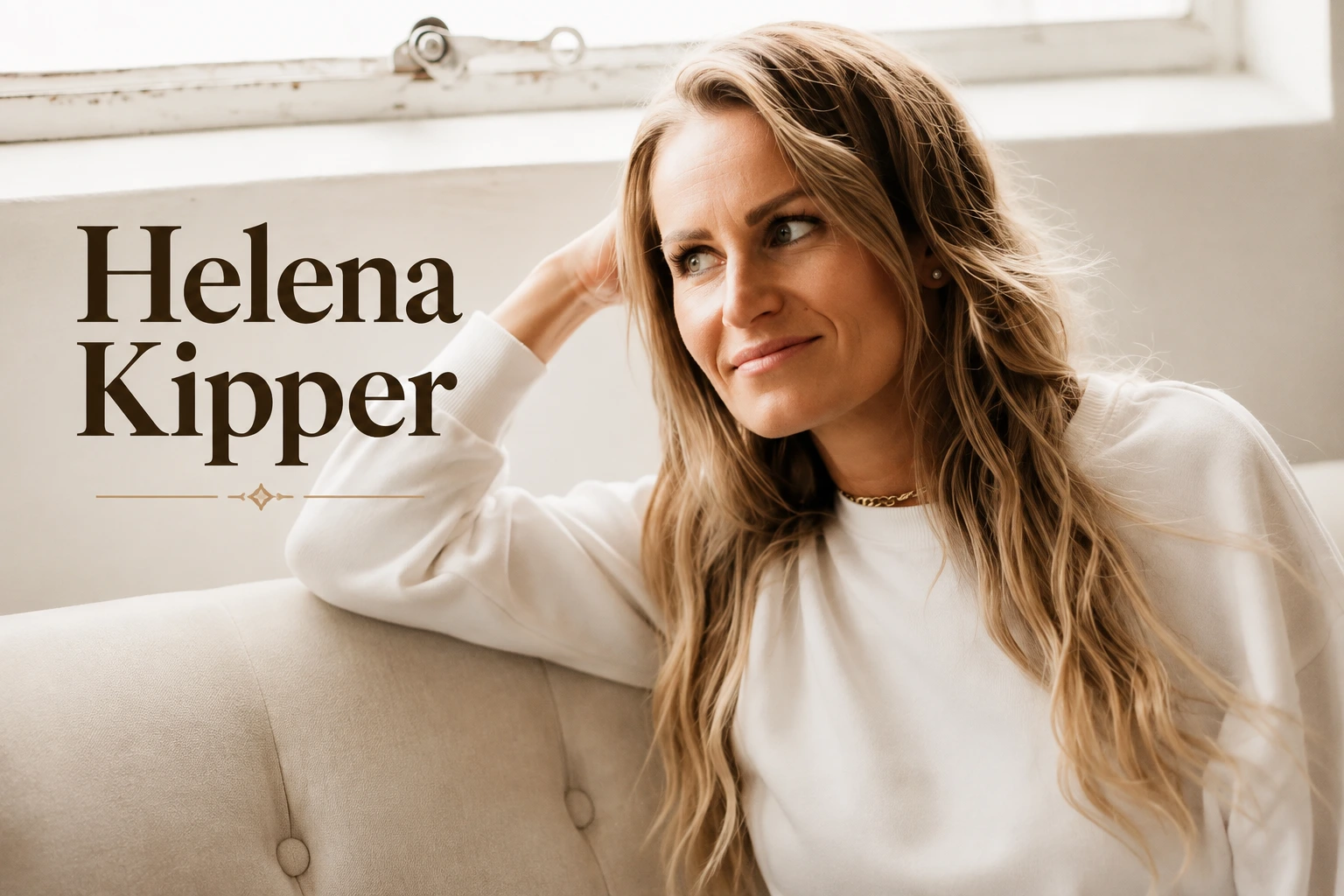 helena kipper