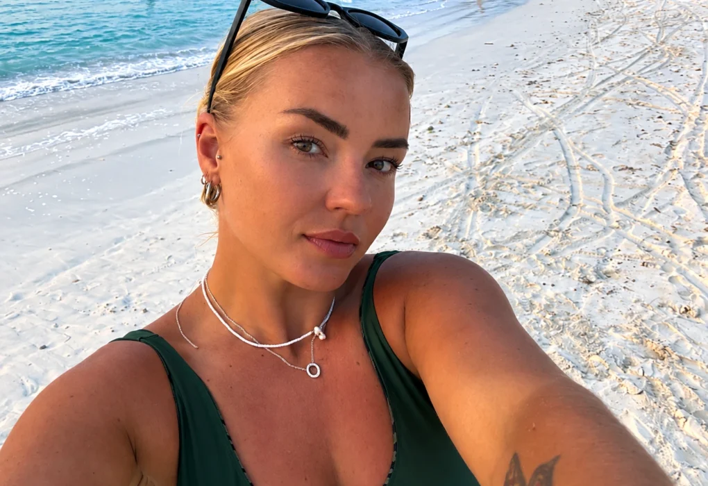 Clarissa Hedman