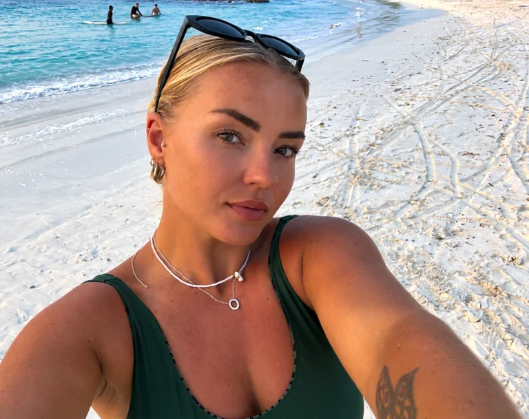 Clarissa Hedman