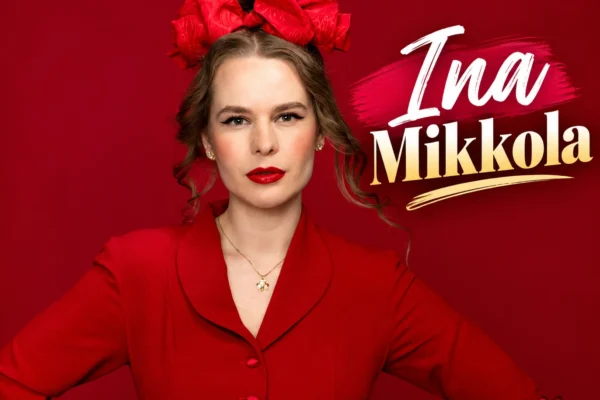 Ina Mikkola