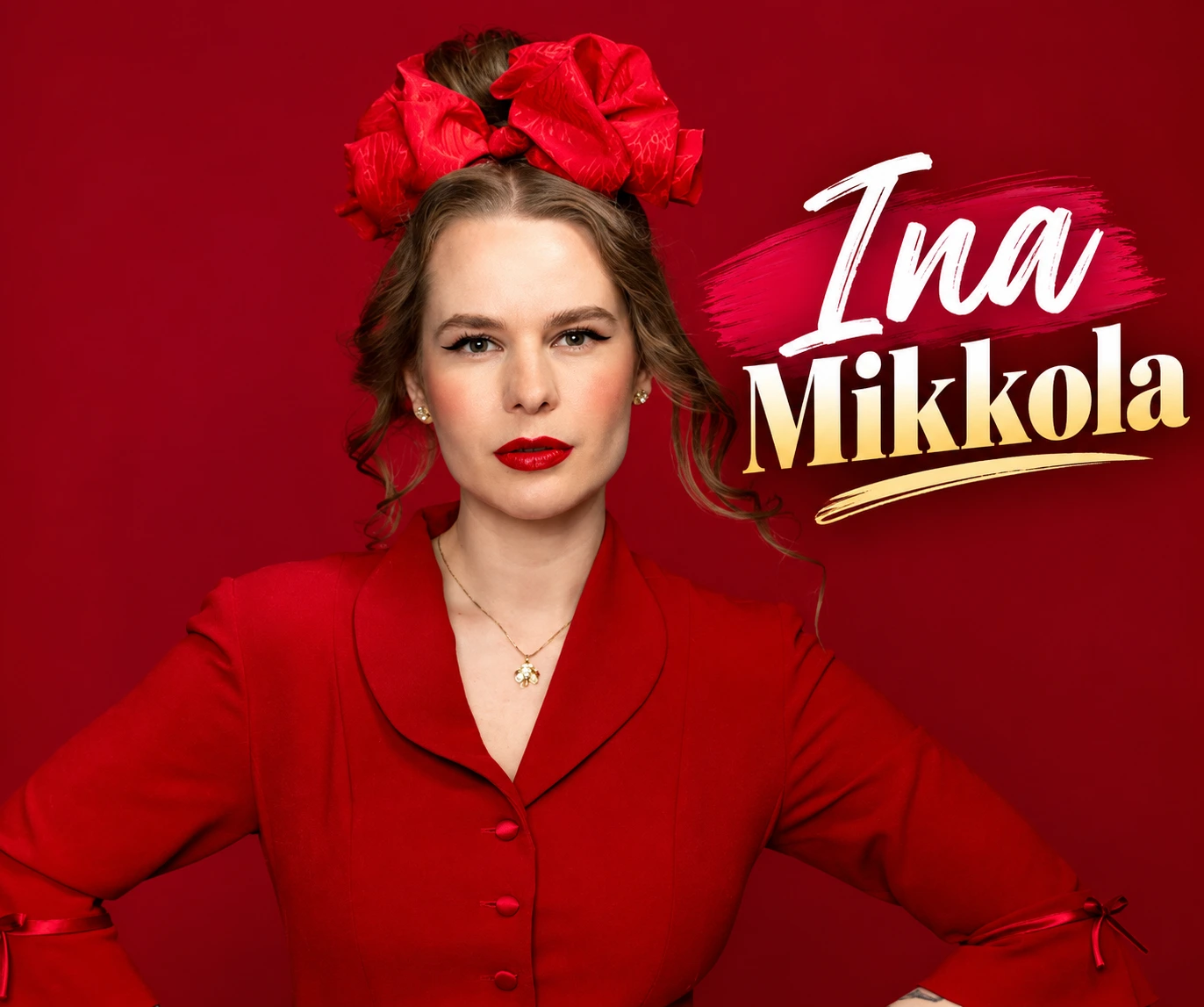 Ina Mikkola