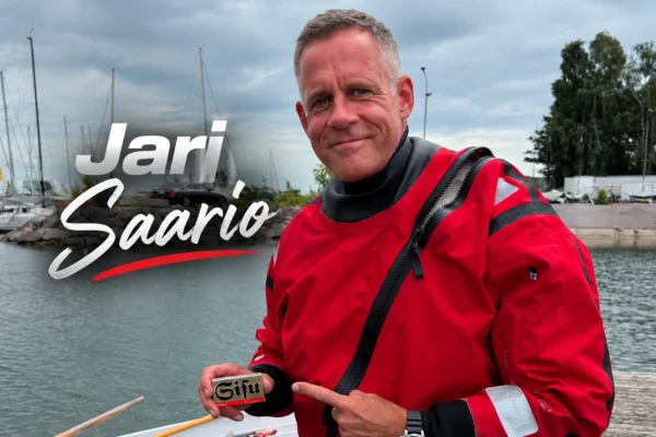Jari Saario