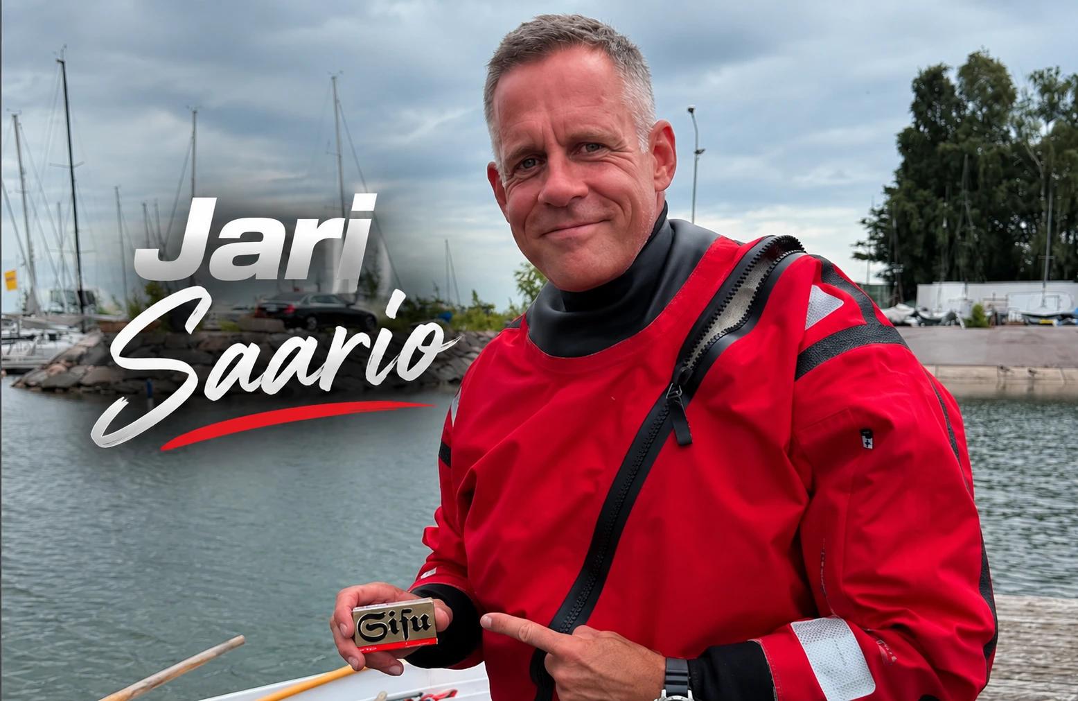 Jari Saario