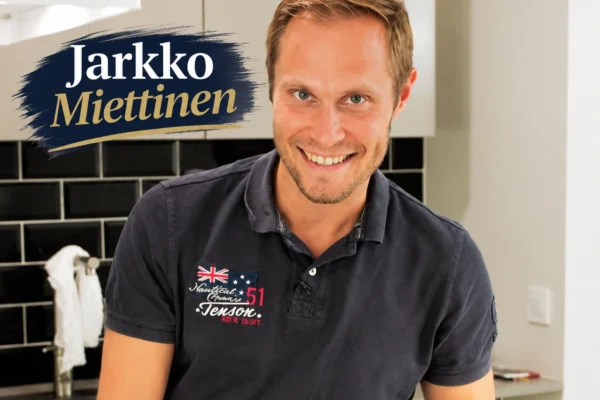 Jarkko Miettinen