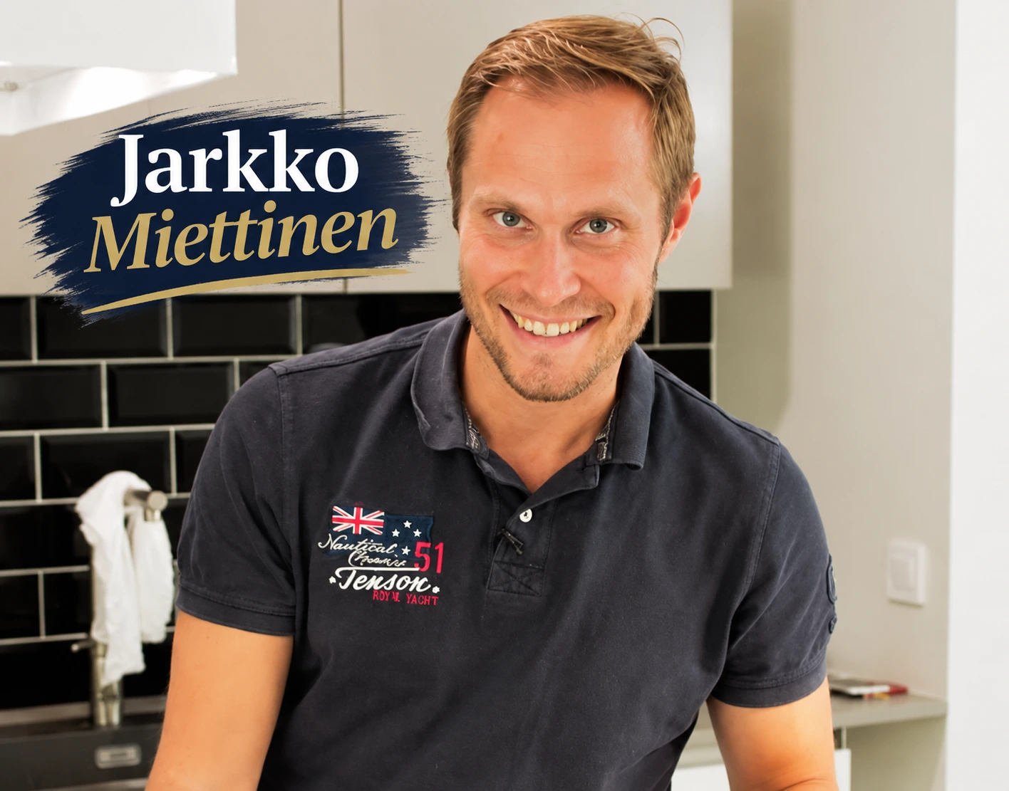 Jarkko Miettinen