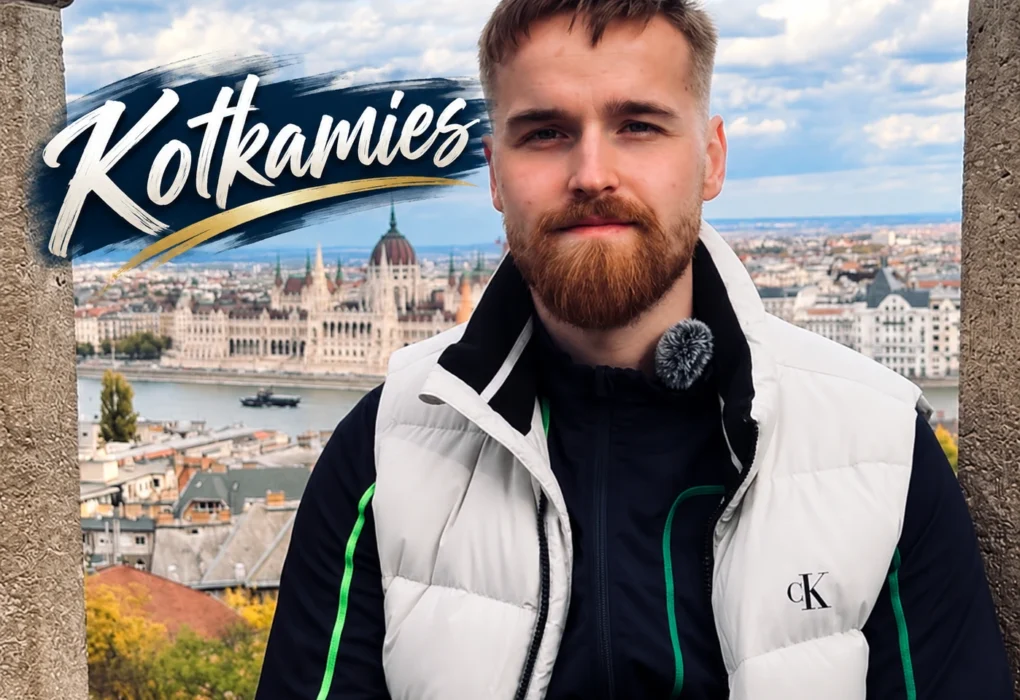 Kotkamies