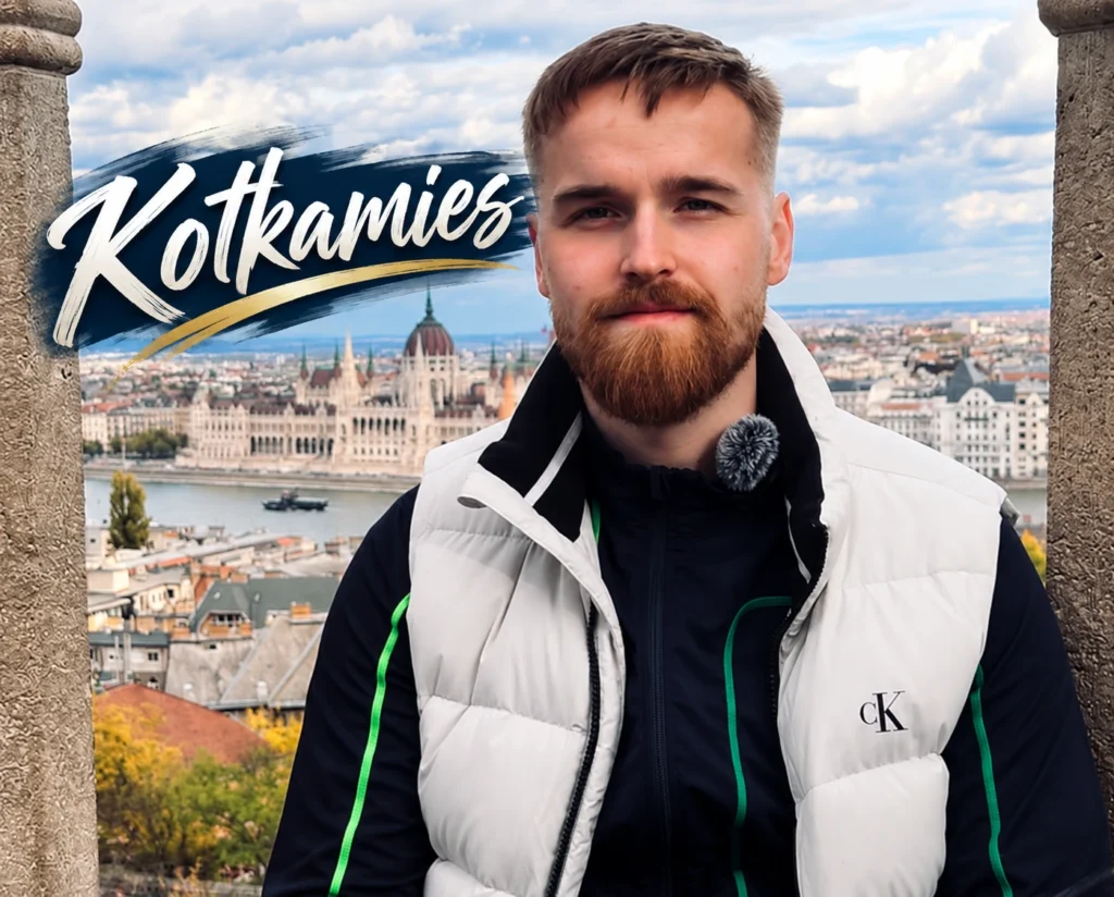 Kotkamies
