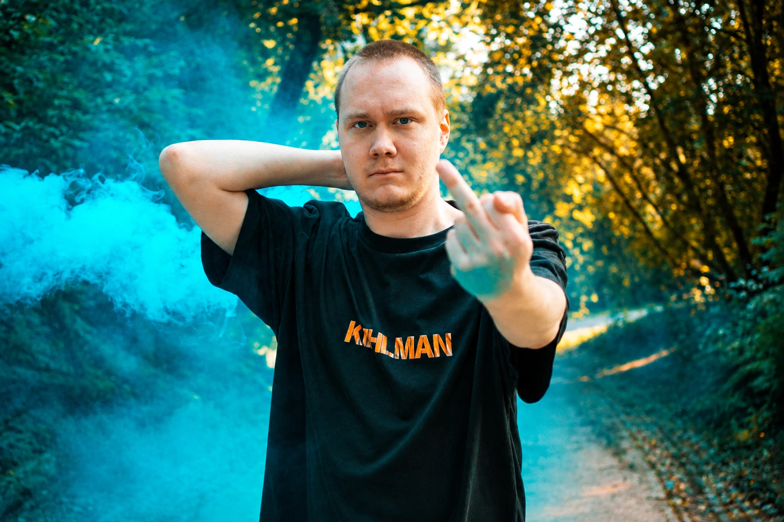 Lassi Kuhlman