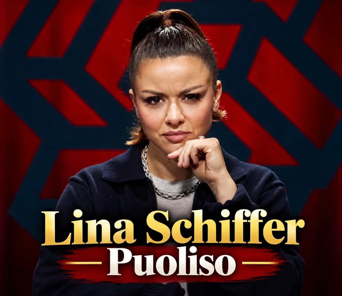 Lina Schiffer puoliso
