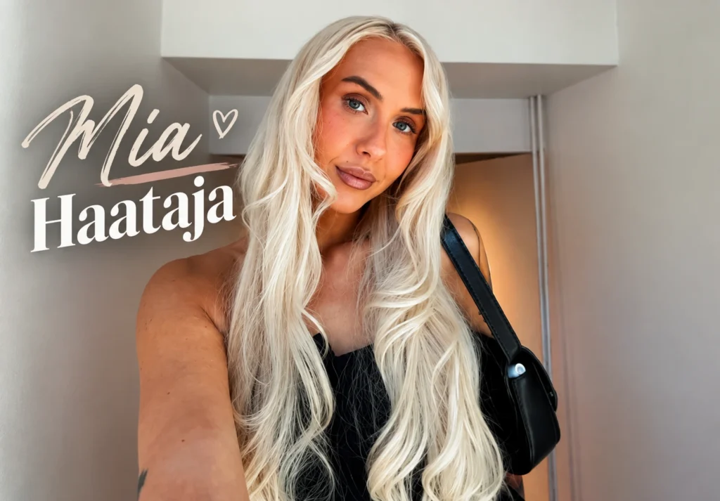 Mia Haataja