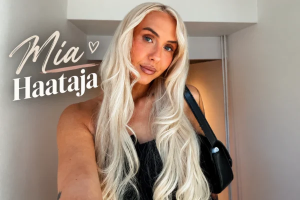 Mia Haataja