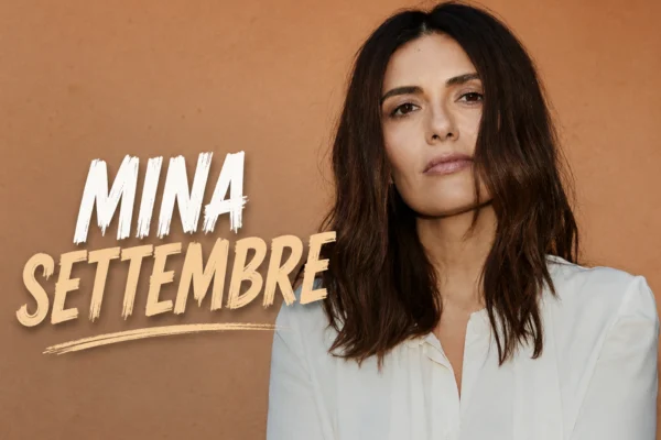 Mina Settembre