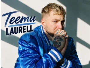 Teemu Laurell