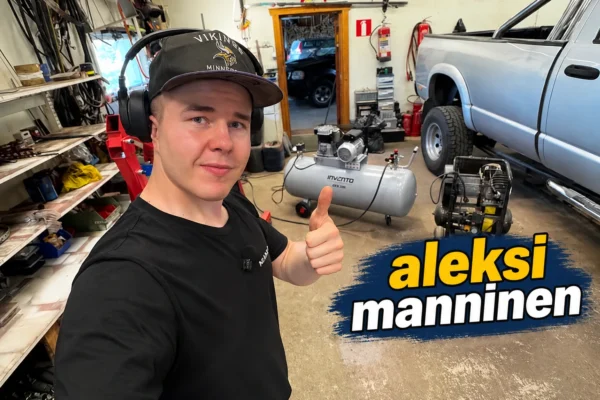 Aleksi Manninen