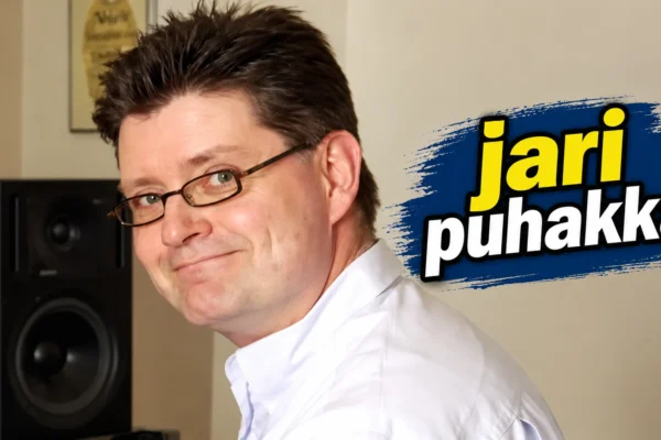 Jari Puhakka
