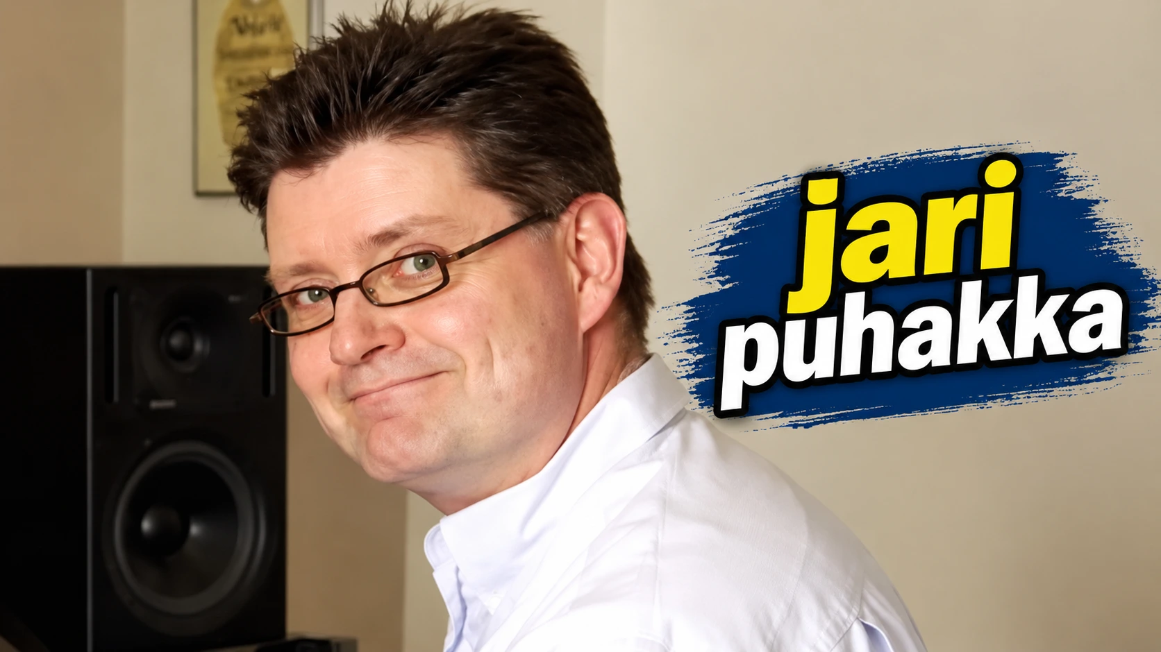 Jari Puhakka