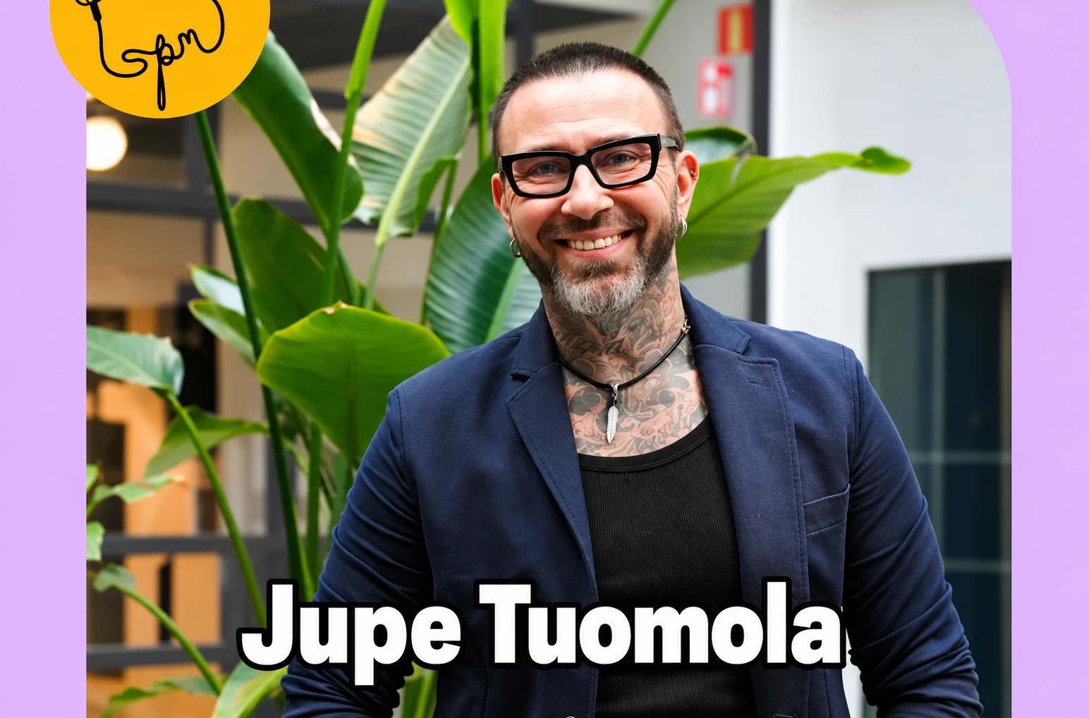 Jupe Tuomola