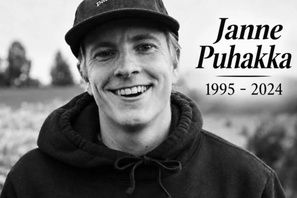 janne puhakka