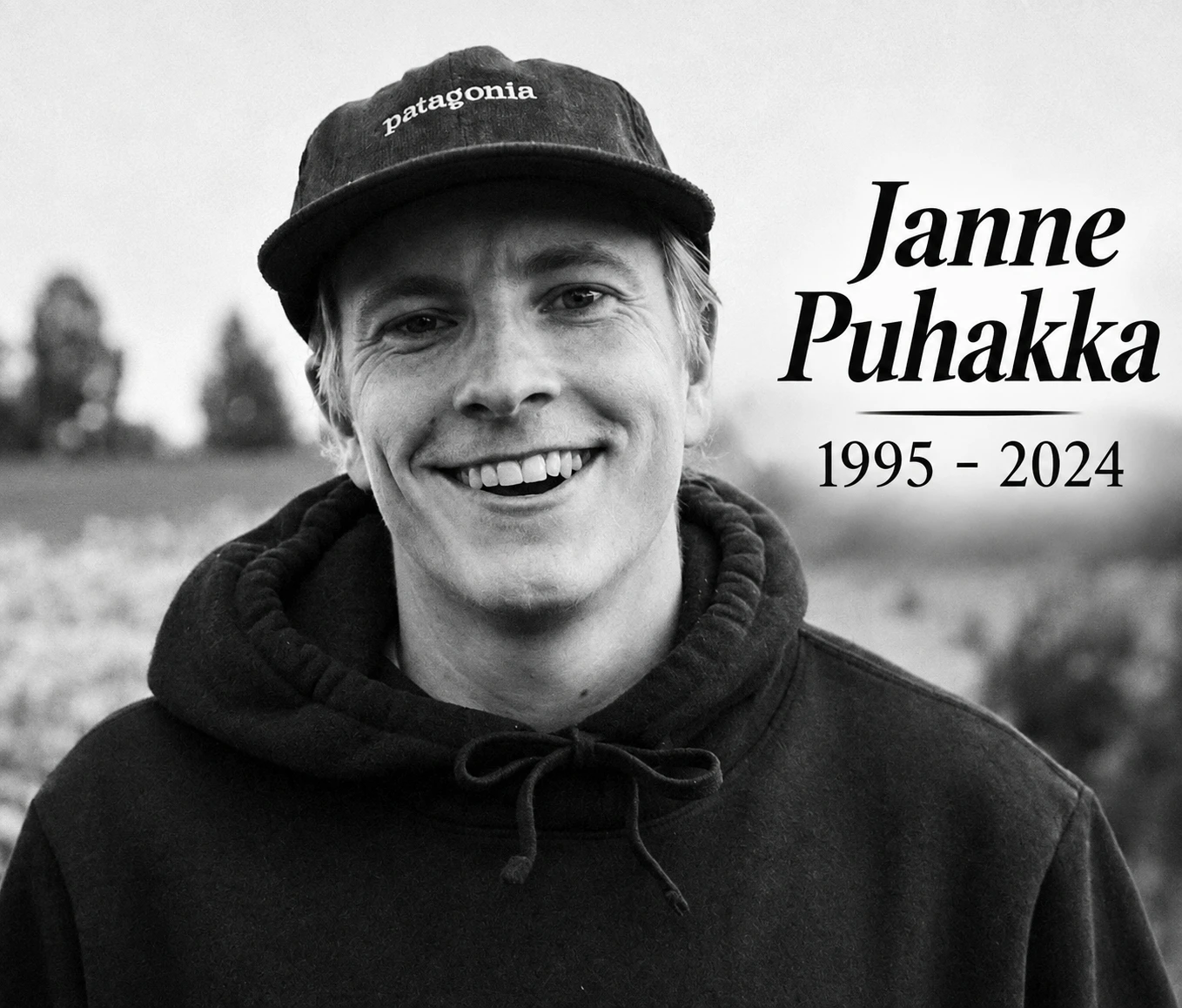 janne puhakka